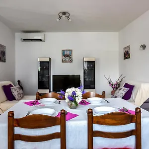 Koraca Apartman