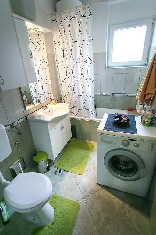 Apartman Snjeska Buzet 0*,  Croatia
